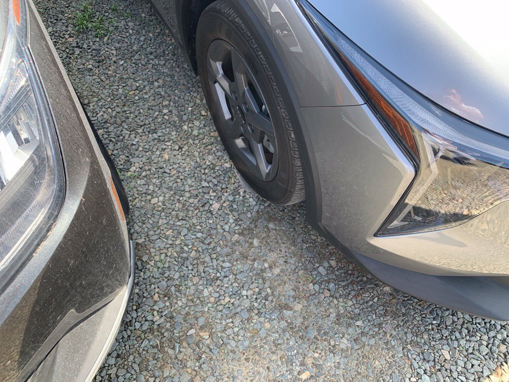Used 2025 Kia K4 FWD image 5