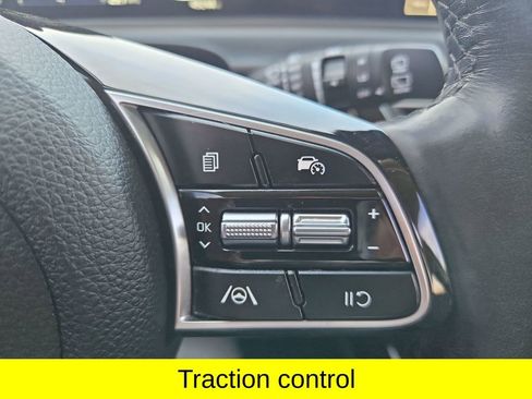 Used 2024 Kia Seltos S FWD image 20
