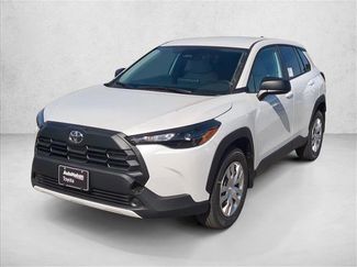 New 2026 Toyota Corolla Cross L video 1