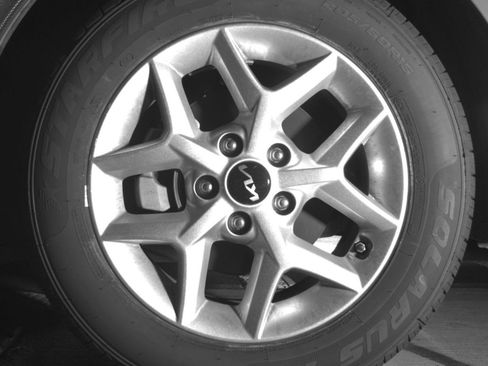 Used 2025 Kia Soul LX w/ LX Technology Package FWD image 21