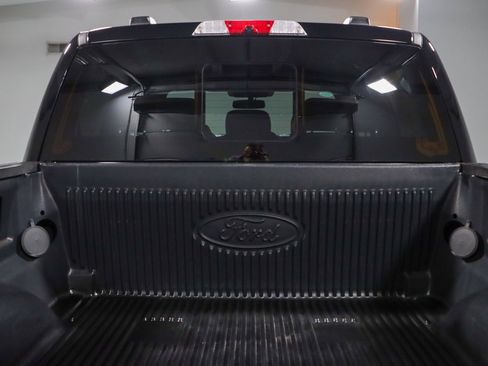 Used 2023 Ford F150 XLT w/ Equipment Group 302A High AWD/4WD image 30