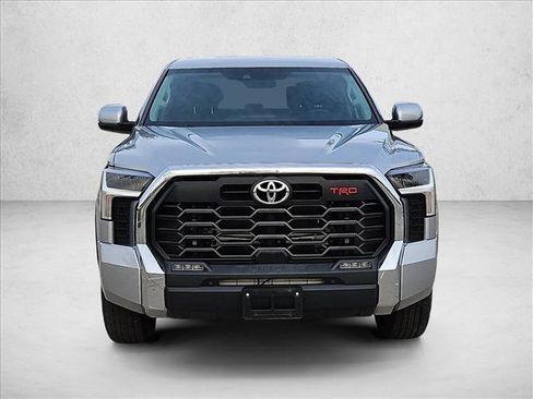 Used 2023 Toyota Tundra SR5 image 2