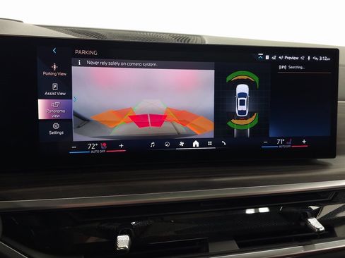 Used 2025 BMW X6 xDrive40i w/ Executive Package image 35