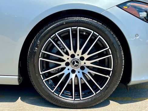 Certified 2023 Mercedes-Benz C 300 4MATIC Sedan image 13