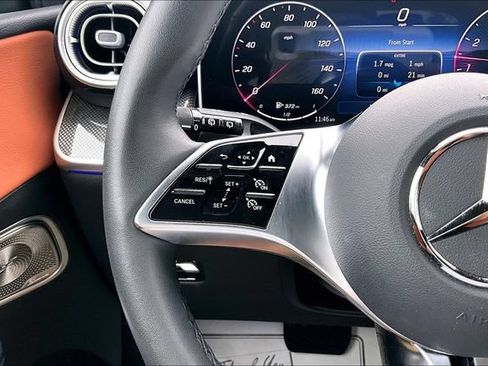 Certified 2026 Mercedes-Benz GLC 300 4MATIC image 14