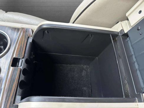 Used 2008 Lincoln Navigator L 4WD image 54