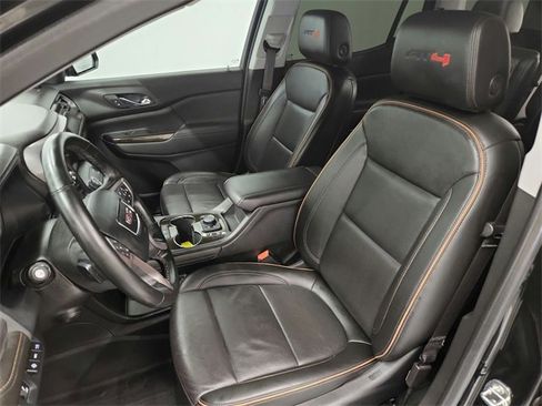 Used 2023 GMC Acadia AT4 image 14