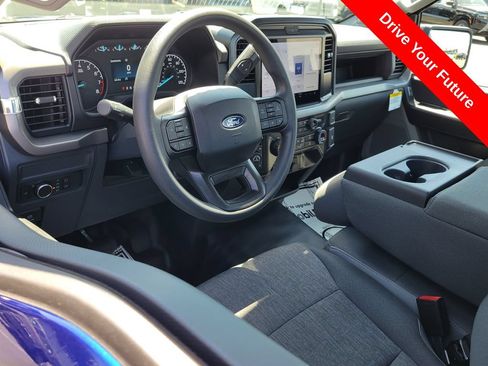 Used 2026 Ford F150 XL AWD/4WD image 5