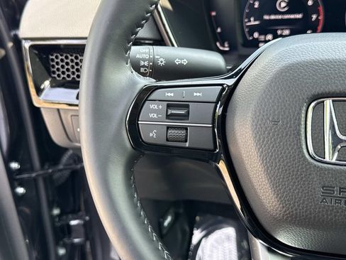 Certified 2026 Honda CR-V EX-L image 10