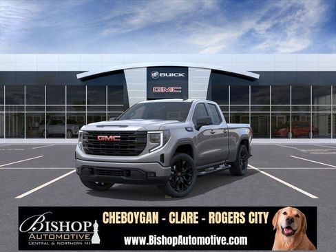 New 2026 GMC Sierra 1500 Elevation w/ Elevation Select Package image 12
