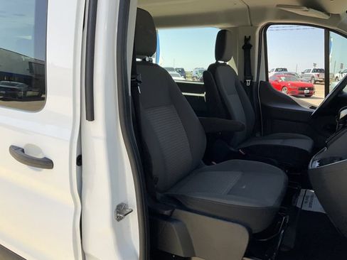Certified 2022 Ford Transit 350 XLT RWD image 14