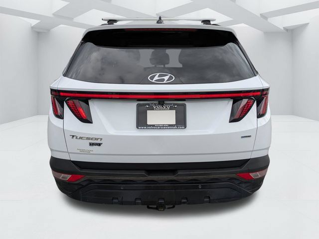 Used 2023 Hyundai Tucson XRT AWD/4WD image 6