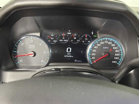 Used 2019 Chevrolet Tahoe Premier image 28