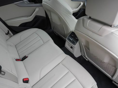 Used 2023 Audi A5 2.0T Prestige w/ Black Optic Plus Package image 34