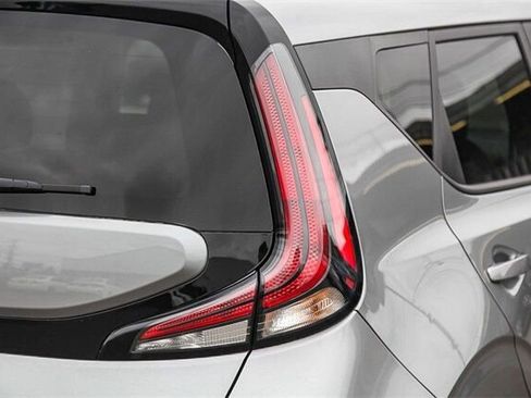 New 2025 Kia Soul GT-Line image 9