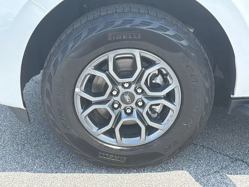 Certified 2025 Ford Expedition Max Active RWD image 13