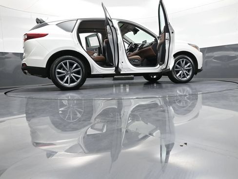 Certified 2024 Acura RDX SH-AWD w/ Technology Package image 49