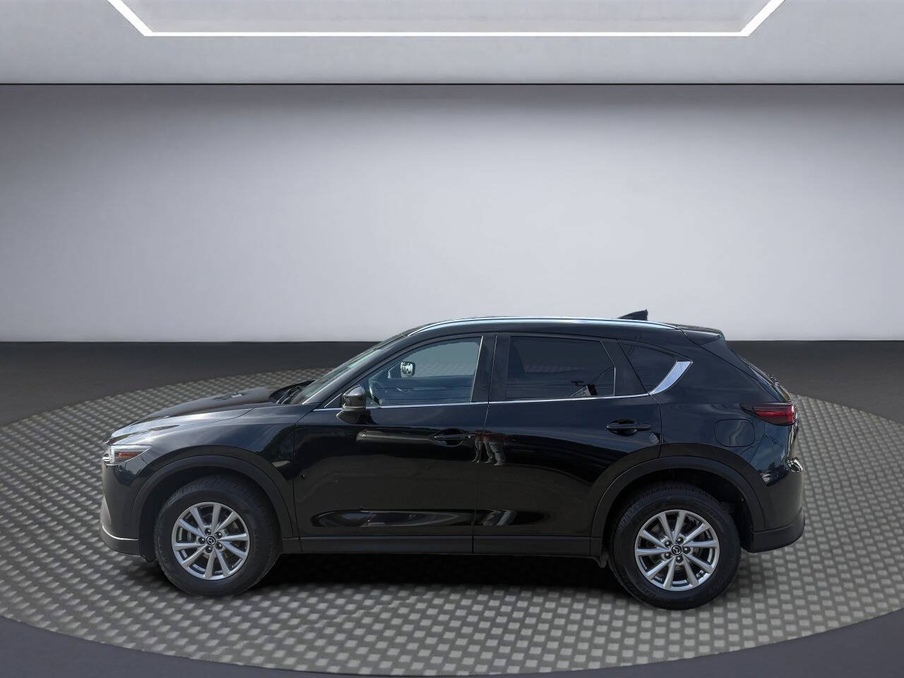 Used 2023 MAZDA CX-5 AWD 2.5 S image 4