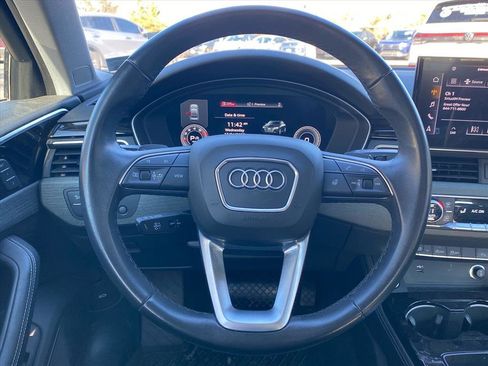 Used 2023 Audi A4 2.0T Premium Plus w/ Premium Plus Package image 4