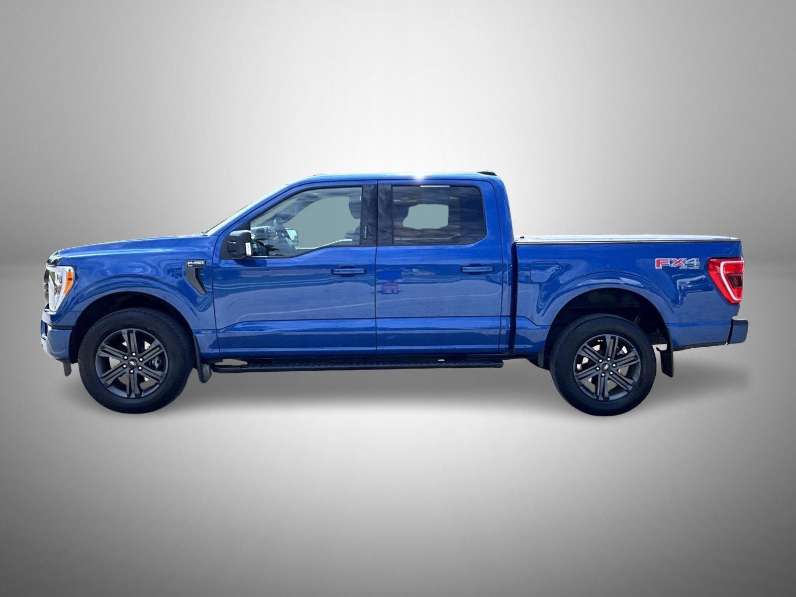 Used 2023 Ford F150 XLT w/ Equipment Group 302A High AWD/4WD image 8