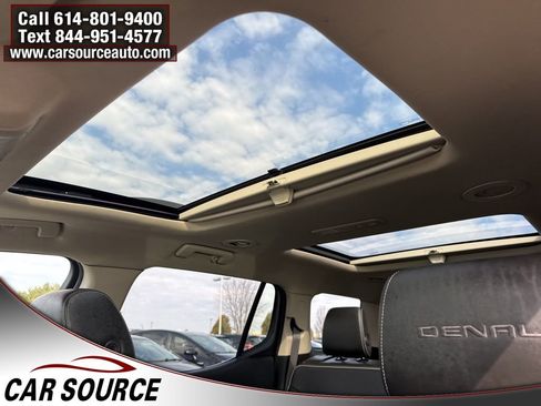 Used 2017 GMC Acadia Denali image 13