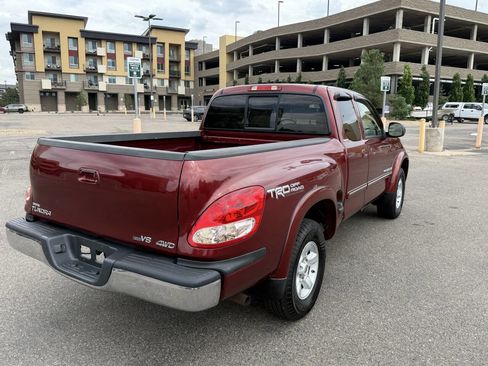 Used 2006 Toyota Tundra Limited image 6