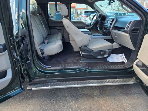 Used 2016 Ford F150 XLT w/ Equipment Group 301A Mid image 16