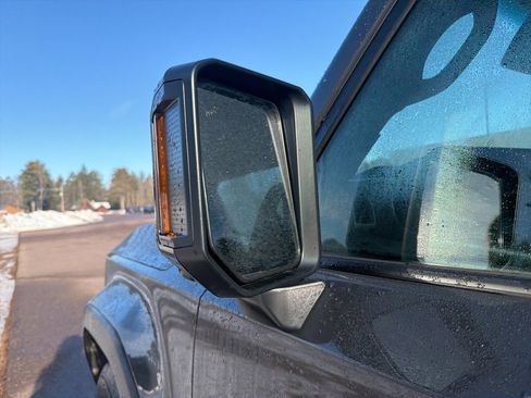 Used 2025 Toyota Land Cruiser image 13