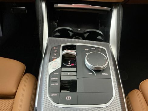 New 2026 BMW 430i xDrive w/ M Sport Package AWD/4WD image 13