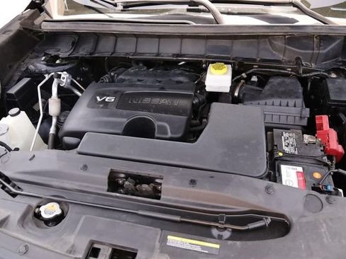 Certified 2022 Nissan Pathfinder S FWD image 26