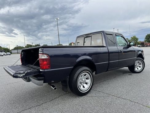 Used 2003 Ford Ranger XLT RWD image 42