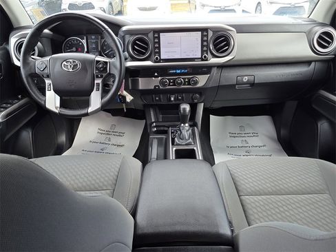Used 2021 Toyota Tacoma SR5 image 5