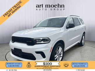 Used 2025 Dodge Durango GT video 1