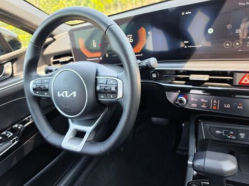 Used 2025 Kia K5 GT-Line FWD image 42