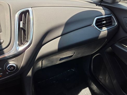 Used 2024 Chevrolet Equinox LT w/ LPO, Cargo Package FWD image 25