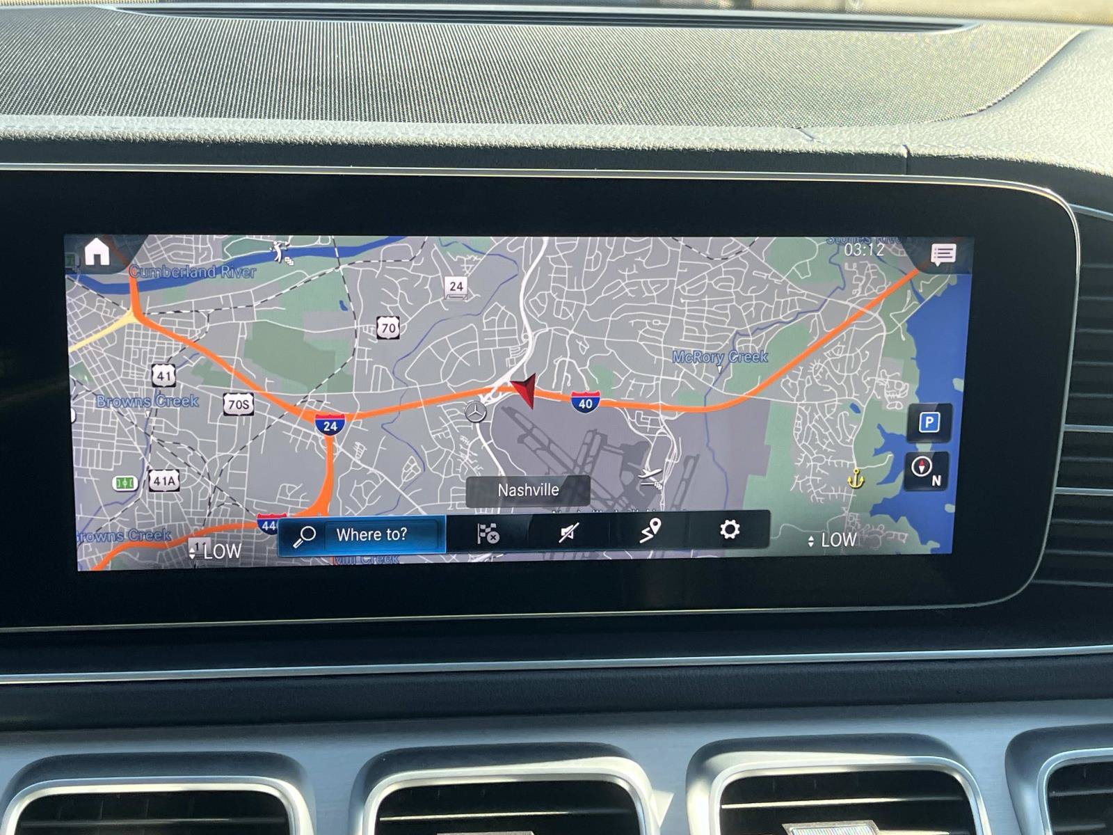 Certified 2020 Mercedes-Benz GLE 350 4MATIC image 34