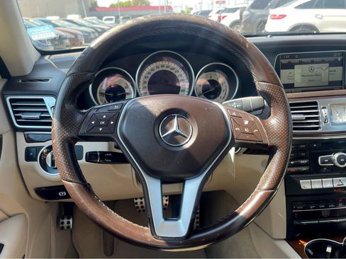 Used 2014 Mercedes-Benz E 350 Coupe image 13
