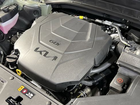 New 2025 Kia Telluride SX Prestige X-Line image 28