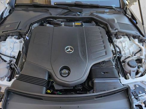 New 2026 Mercedes-Benz CLE 450 4MATIC Cabriolet image 17