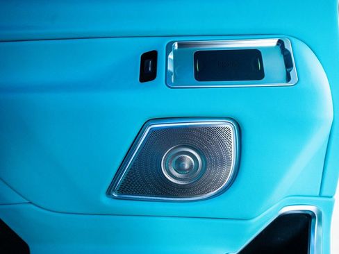 Used 2023 Mercedes-Benz Metris Passenger image 55