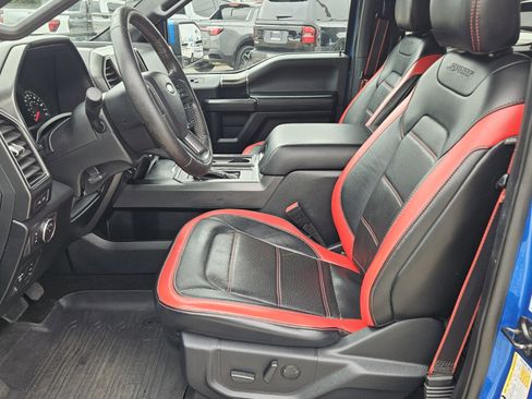 Used 2019 Ford F150 Lariat image 4