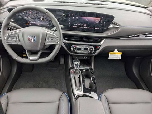 New 2026 Buick Envista Sport Touring FWD image 14