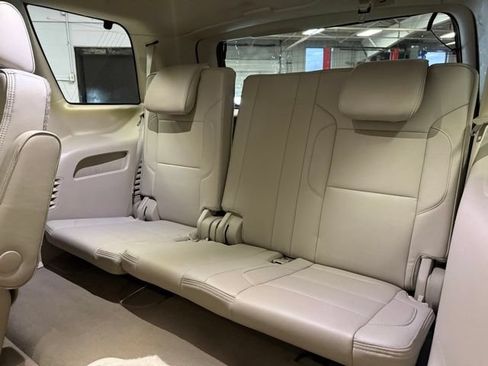Used 2020 GMC Yukon Denali AWD/4WD image 25