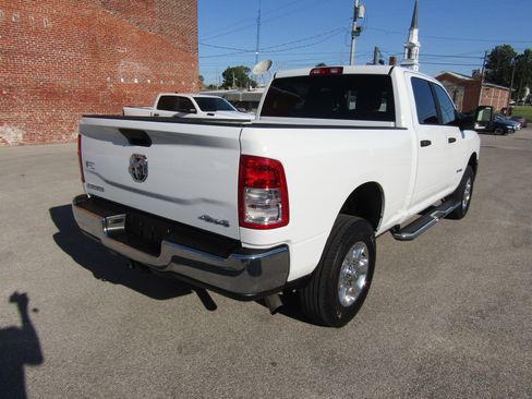 Used 2024 RAM 2500 Big Horn image 3