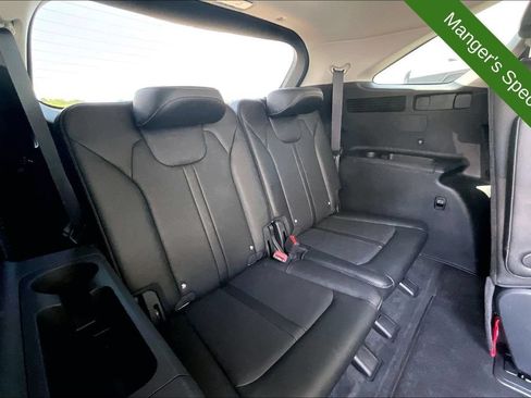 Used 2025 Kia Sorento SX AWD/4WD image 35