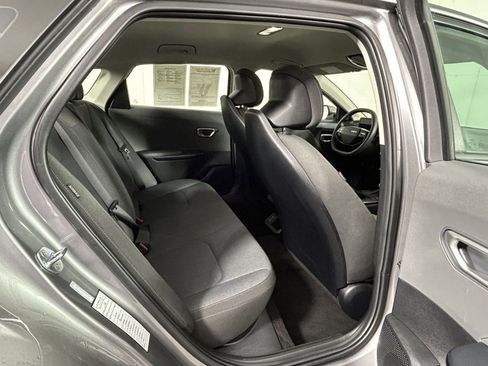 Certified 2025 Kia K4 LXS image 12