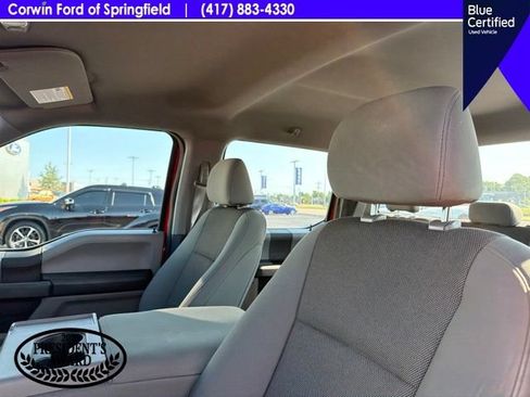 Used 2019 Ford F150 XL w/ Equipment Group 101A Mid AWD/4WD image 20