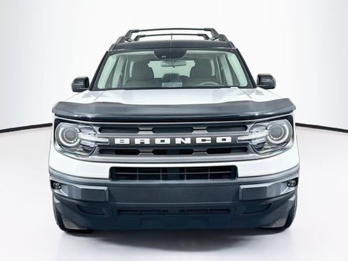 Used 2022 Ford Bronco Sport Big Bend w/ Convenience Package AWD/4WD image 2