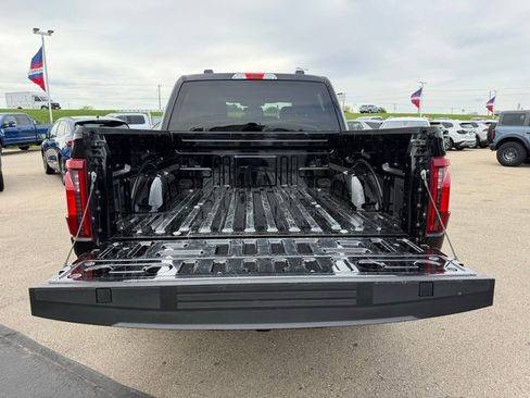 Used 2024 Ford F150 XLT w/ Mobile Office Package image 30