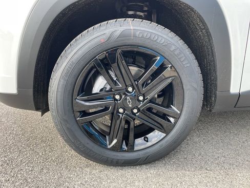 New 2026 Chevrolet Trax ACTIV image 53